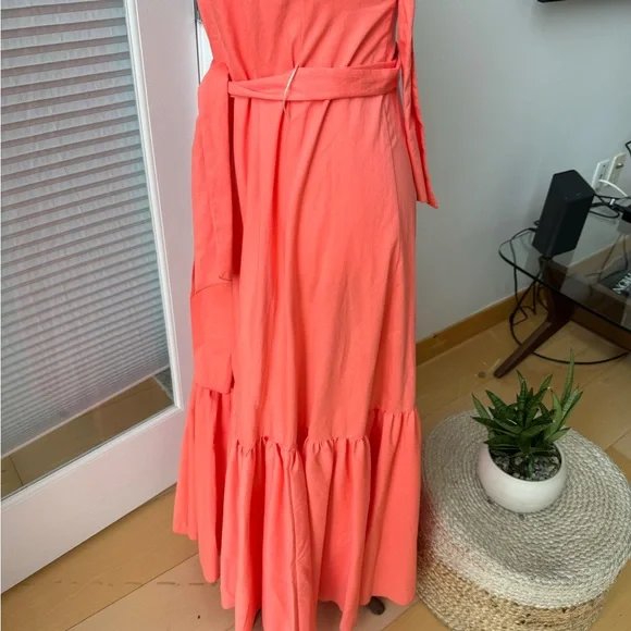 forte_forte maxi dress - Picture 3 of 14